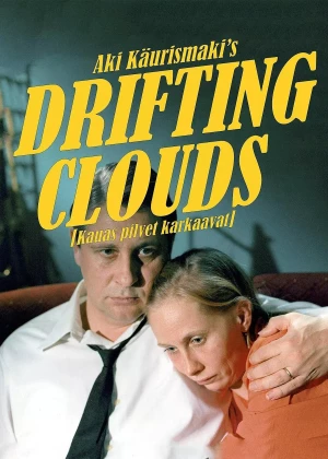 Drifting Clouds poster