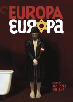 Europa Europa poster