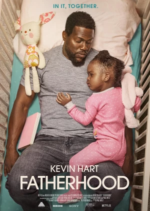 Fatherhood poster