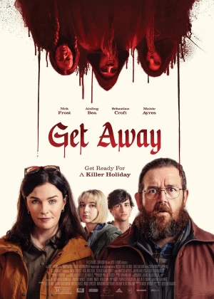 Get Away poster