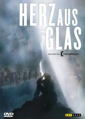 Heart of Glass poster