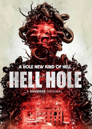 Hell Hole poster