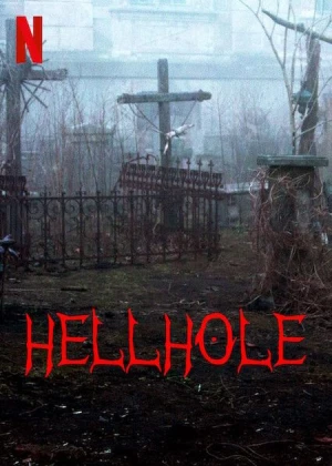 Hellhole poster