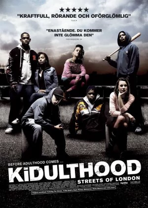 Noel Clarke Talks Kidulthood & Being Fired From the Film Business - YouTube