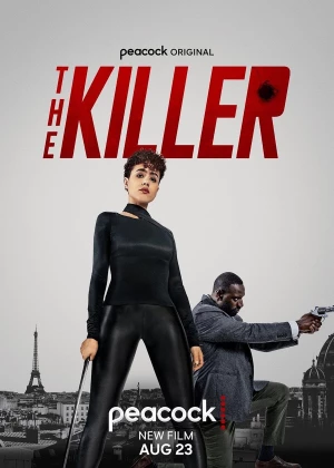 The Killer poster