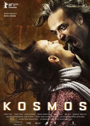 Kosmos poster