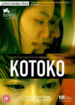 Kotoko - reviews - onderhond.com