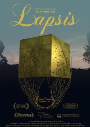 Lapsis poster