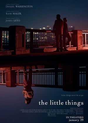 The Little Things poster