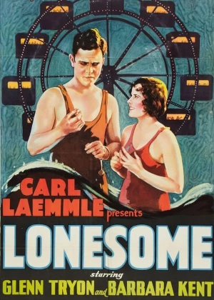 Lonesome poster