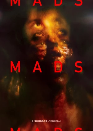 MadS poster