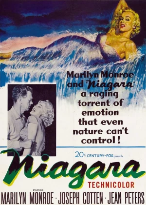 Niagara poster