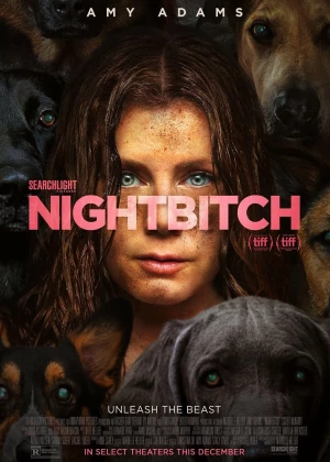 Nightbitch poster