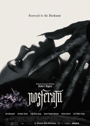 Nosferatu poster