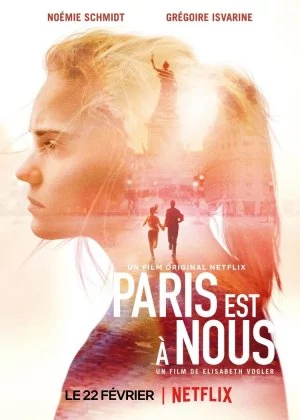 Paris Is Us poster