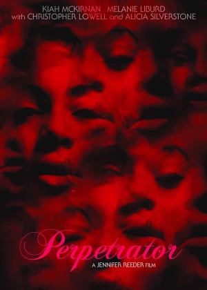 Perpetrator poster