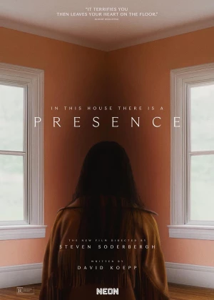 Presence poster