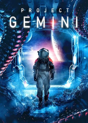 Project 'Gemini' poster