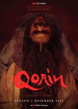 Qorin poster