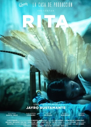 Rita poster