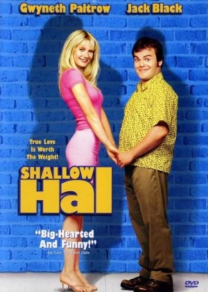 Shallow Hal poster