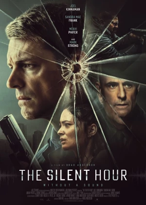 The Silent Hour poster