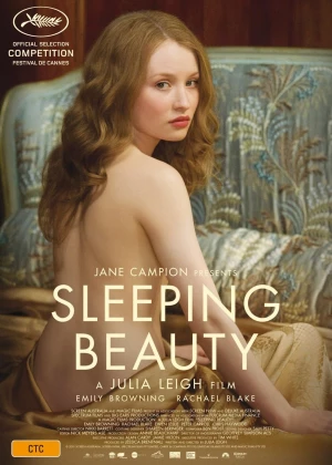 Sleeping Beauty poster