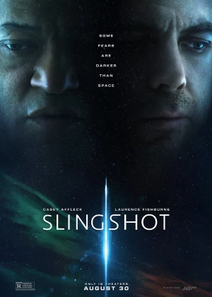 Slingshot poster