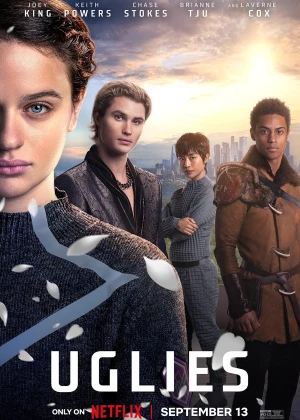 Uglies poster