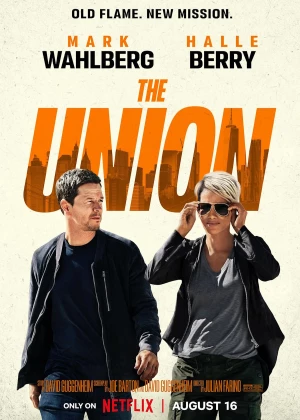 The Union poster