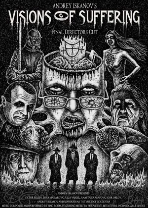 Visions of Suffering poster